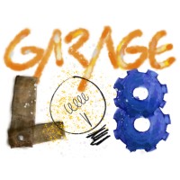 Garage Lab logo, Garage Lab contact details