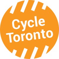 Cycle Toronto logo, Cycle Toronto contact details