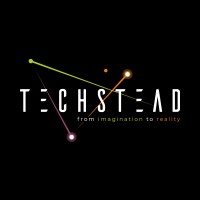 TechStead logo, TechStead contact details