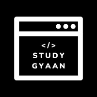 StudyGyaan.com logo, StudyGyaan.com contact details