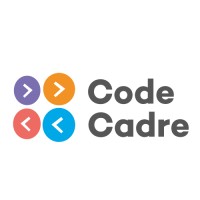 Code Cadre logo, Code Cadre contact details