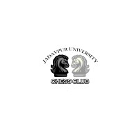 Jadavpur University Chess Club logo, Jadavpur University Chess Club contact details