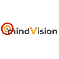 mindVision logo, mindVision contact details