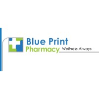 Blue Print Pharmacy Private Limited logo, Blue Print Pharmacy Private Limited contact details