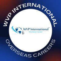 WVP International Overseas Careers logo, WVP International Overseas Careers contact details