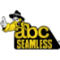 ABC Seamless logo, ABC Seamless contact details