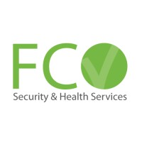 FCO Security & Health Services logo, FCO Security & Health Services contact details