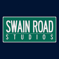 Swain Road Studios logo, Swain Road Studios contact details