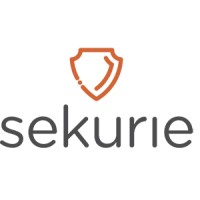 Sekurie logo, Sekurie contact details