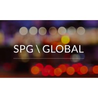 SPG Global logo, SPG Global contact details