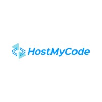 HostMyCode Web Hosting logo, HostMyCode Web Hosting contact details