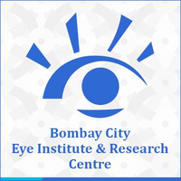 Bombay City Eye Institute & Research Centre logo, Bombay City Eye Institute & Research Centre contact details