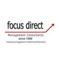 focus direct Management Consultants logo, focus direct Management Consultants contact details