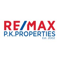 RE/MAX PK Properties logo, RE/MAX PK Properties contact details