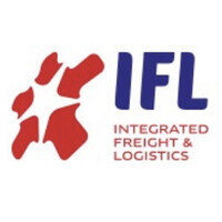 IFL - Integrated Freight & Logistics LLC logo, IFL - Integrated Freight & Logistics LLC contact details