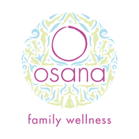 Osana Family Wellness logo, Osana Family Wellness contact details