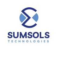 SumSols Technologies logo, SumSols Technologies contact details