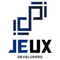 Jeux Developers logo, Jeux Developers contact details