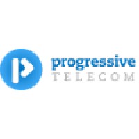 Progressive Telecom LLC logo, Progressive Telecom LLC contact details