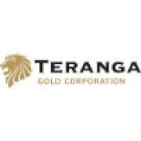 Teranga Gold Corporation logo, Teranga Gold Corporation contact details