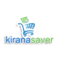 Kirana Saver logo, Kirana Saver contact details