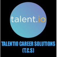 Talentio Career Solutions logo, Talentio Career Solutions contact details