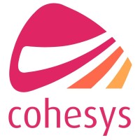 Cohesys logo, Cohesys contact details