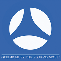 Ocular Media Publications Group, Co. logo, Ocular Media Publications Group, Co. contact details