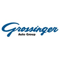 Grossinger Autoplex, Inc. logo, Grossinger Autoplex, Inc. contact details