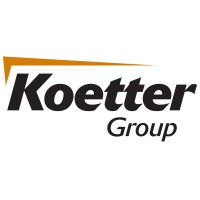 Koetter Construction logo, Koetter Construction contact details