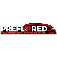 Preferred Transport & Distribution logo, Preferred Transport & Distribution contact details