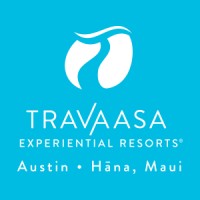 Travaasa Hana logo, Travaasa Hana contact details