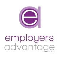 Employers Advantage logo, Employers Advantage contact details