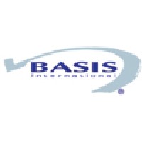 BASIS International Ltd. logo, BASIS International Ltd. contact details