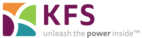 KFS logo, KFS contact details