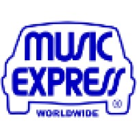 Music Express Inc logo, Music Express Inc contact details