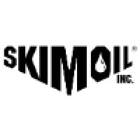 SkimOil logo, SkimOil contact details