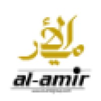 Al-Amir Group of Companies logo, Al-Amir Group of Companies contact details