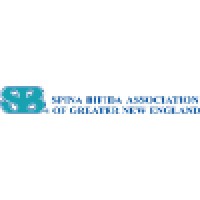 Spina Bifida Association of Greater New England logo, Spina Bifida Association of Greater New England contact details