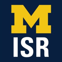 University of Michigan Institute for Social Research logo, University of Michigan Institute for Social Research contact details