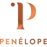 Penélope App logo, Penélope App contact details