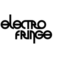 Electrofringe logo, Electrofringe contact details