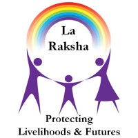 LaRaksha Social Impact Trust logo, LaRaksha Social Impact Trust contact details