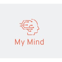 My Mind logo, My Mind contact details