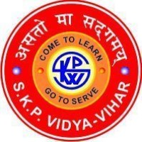 SKP Vidya Vihar logo, SKP Vidya Vihar contact details