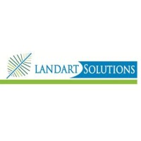 Landart Solutions logo, Landart Solutions contact details