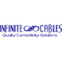 Infinite Cables logo, Infinite Cables contact details