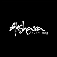 Akshara Advertising logo, Akshara Advertising contact details