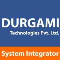 DURGAMI Technologies Pvt. Ltd. logo, DURGAMI Technologies Pvt. Ltd. contact details