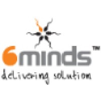 6minds Technologies LLP logo, 6minds Technologies LLP contact details